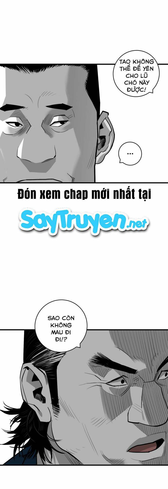 Quảng Trường Máu Chương 56 Ảnh 61