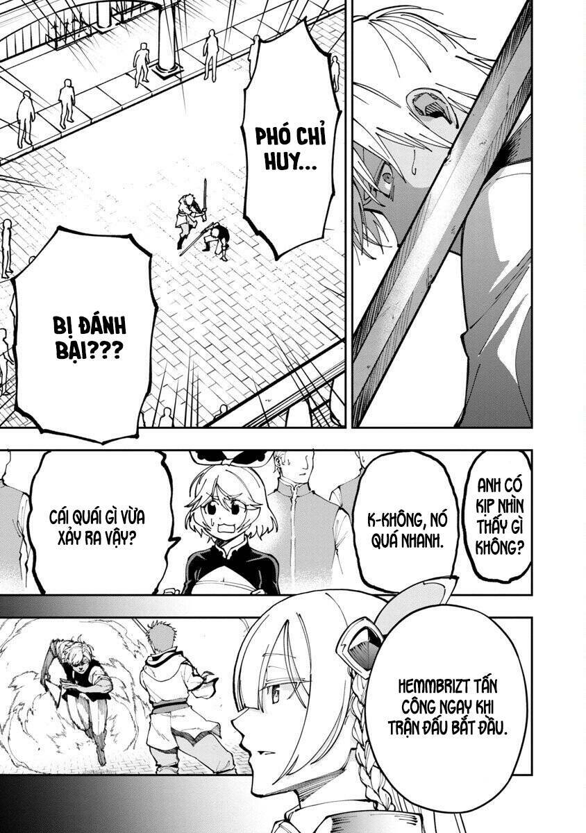 Katainaka No Ossan, Kensei Ni Naru ~Tada No Inaka No Kenjutsu Shihan Datta No Ni, Taiseishita Deshi-Tachi Ga Ore Wo Hottekurenai Ken~ Chương 3 Ảnh 16