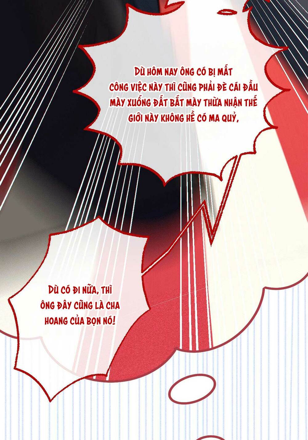 Gia Và Nữ Quỷ Đối Chọi Gay Gắt Chương 12 Ảnh 51