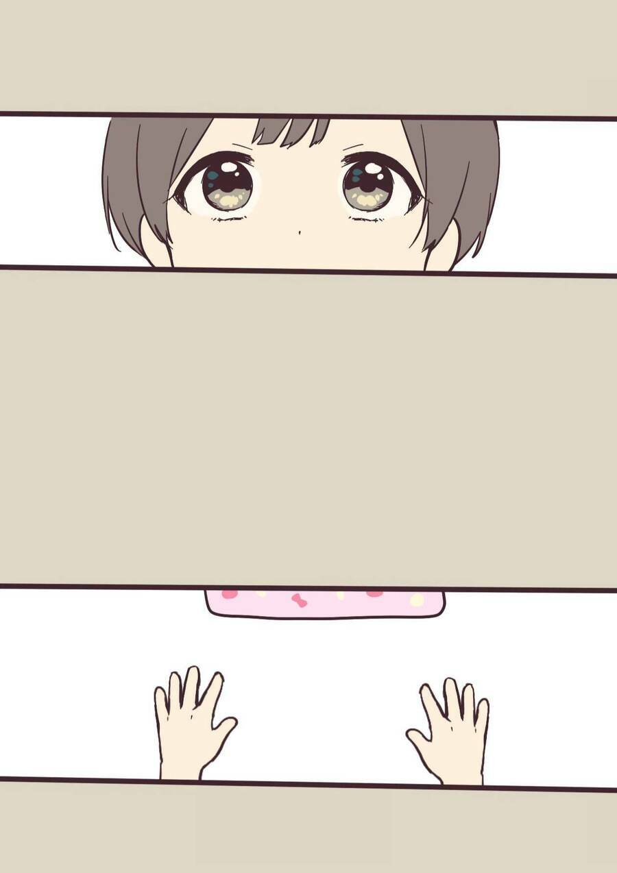 My Crossdressing Senpai Chương 3 Ảnh 8