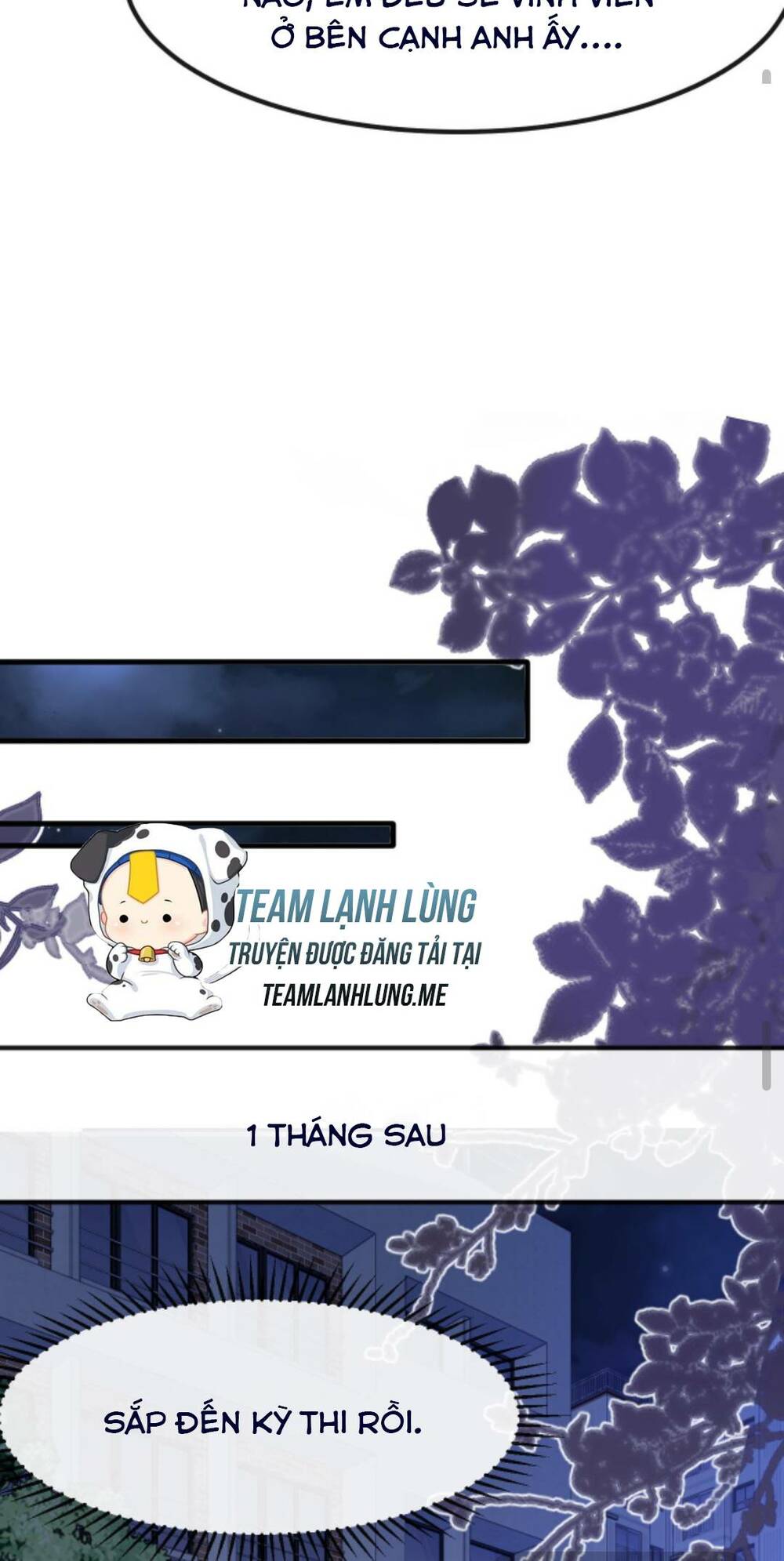 Tình Yêu Cháy Bỏng Chương 131 Ảnh 27