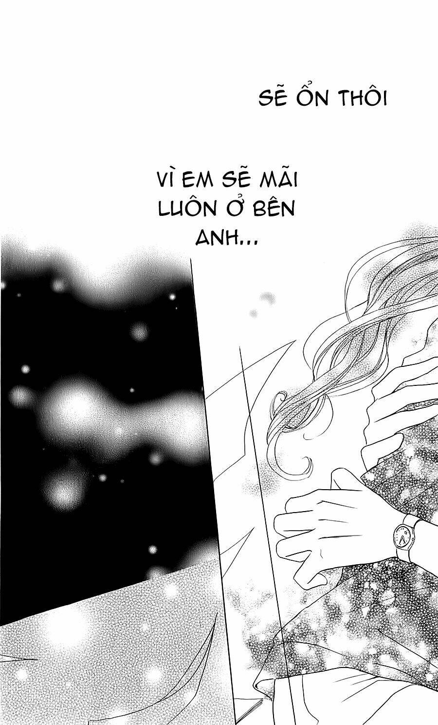 Faster Than A Kiss - Kiss Yori Mo Hayaku Chương 39 Ảnh 30