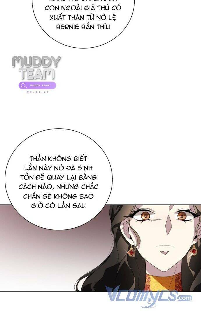 Ta Đã Từng Mong Nàng Biến Mất Chương 39 Ảnh 16