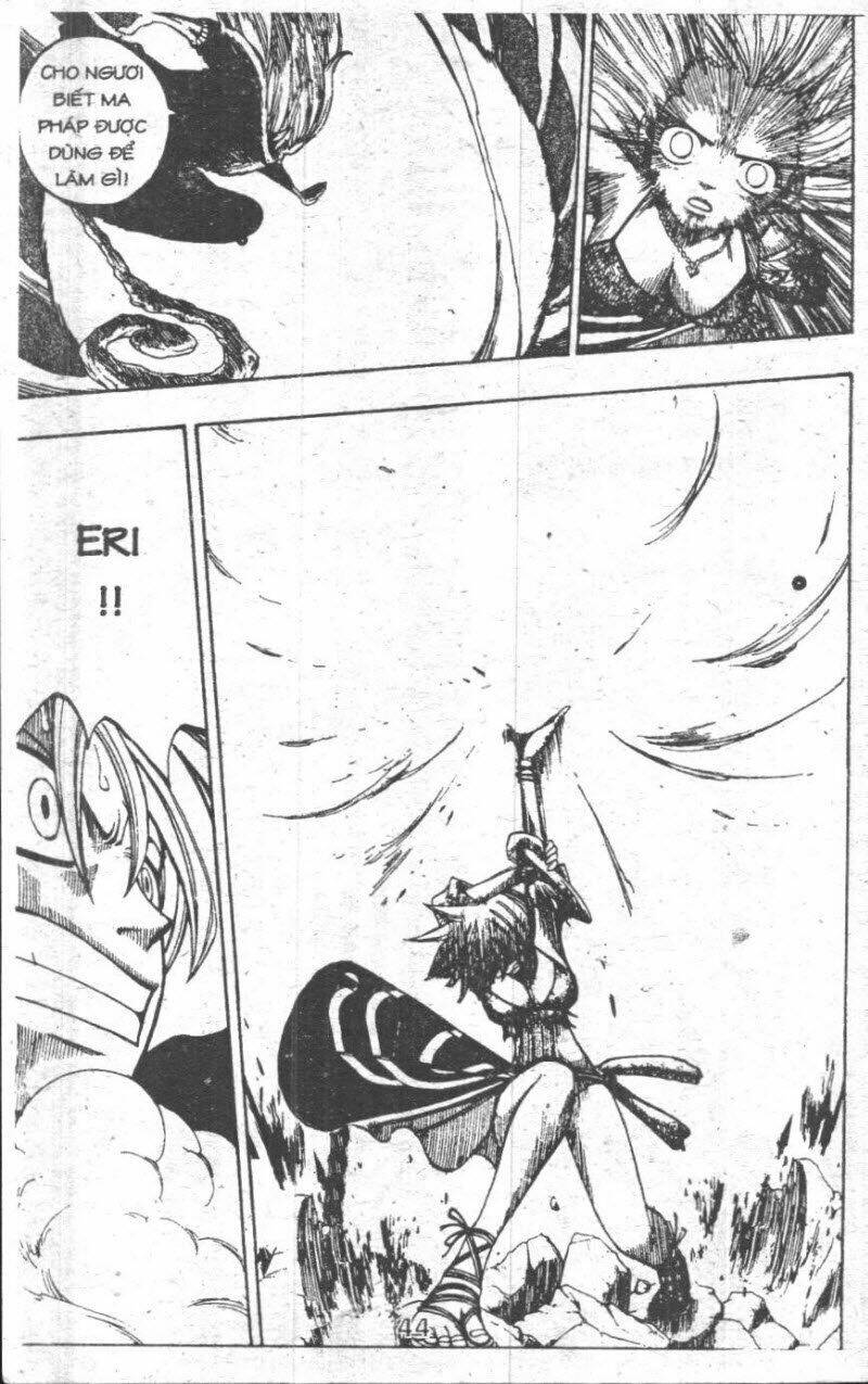Rave Master (Scan) Chương 35 Ảnh 45