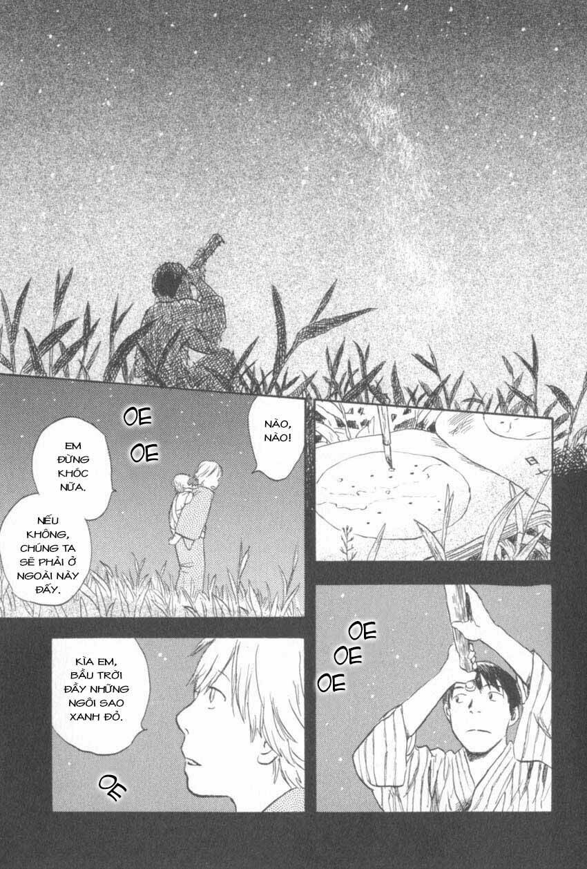 Mushishi Chương 26 Ảnh 9