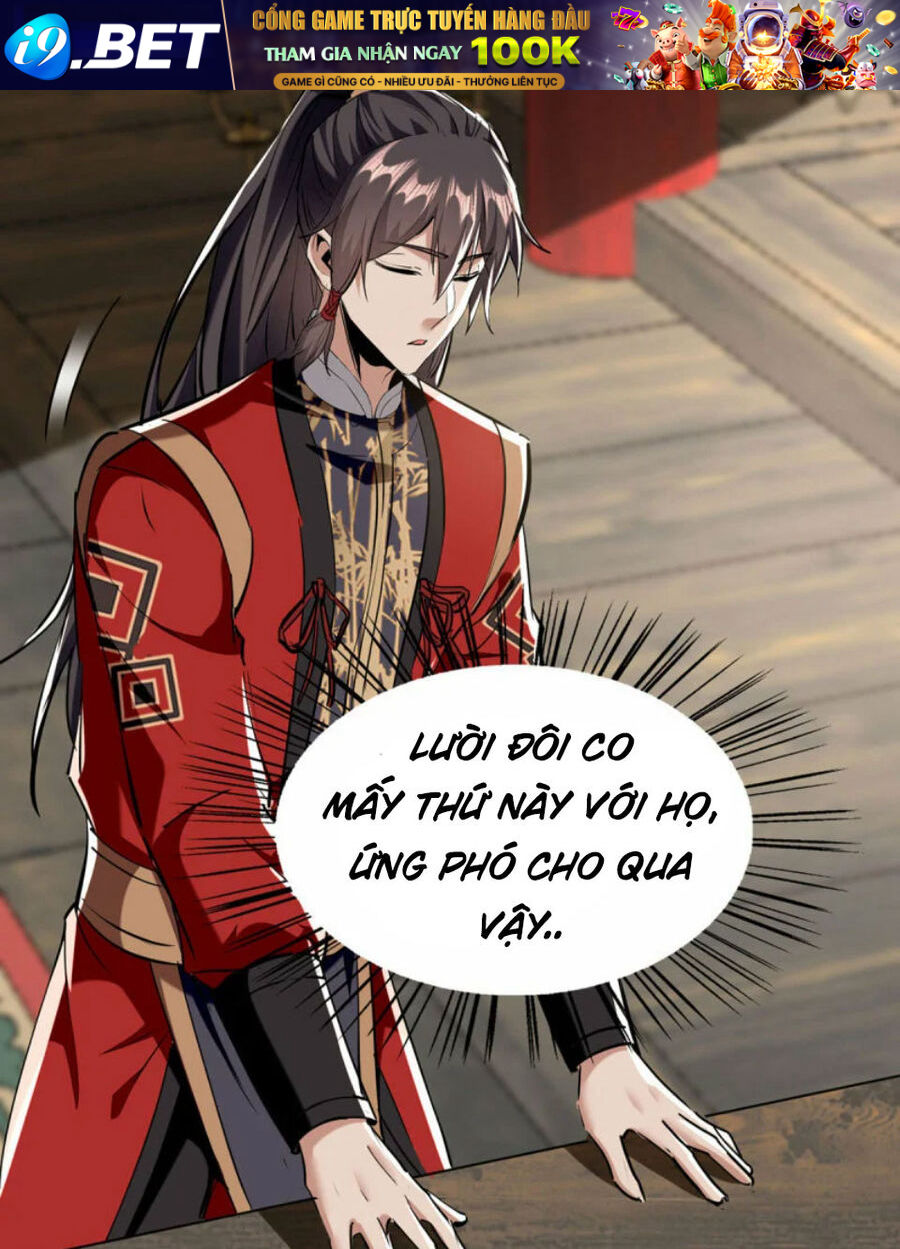 Tiên Đế Qui Lai Chương 384 Ảnh 38