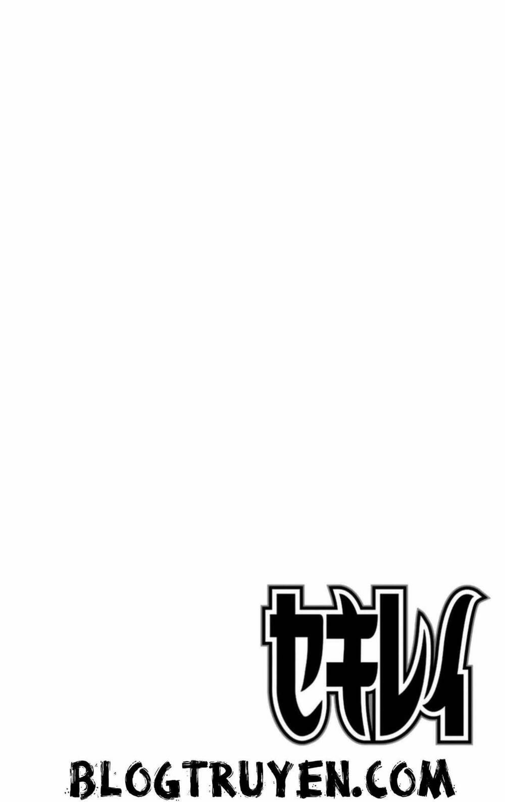 Sekirei Chương 170 Ảnh 4