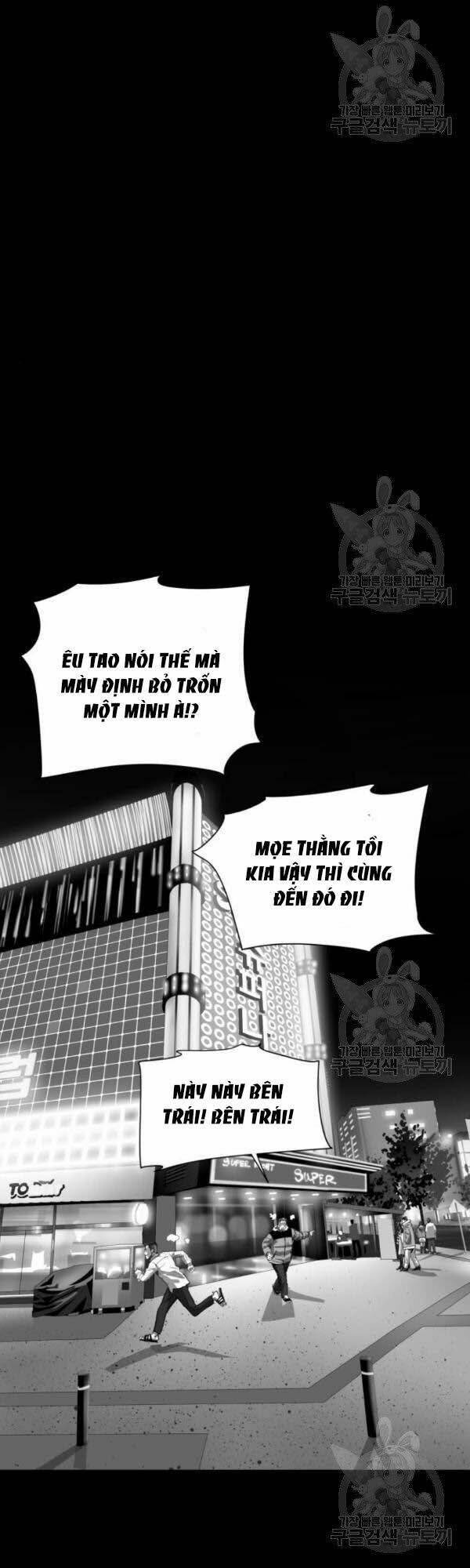 Quảng Trường Máu Chương 63 Ảnh 101
