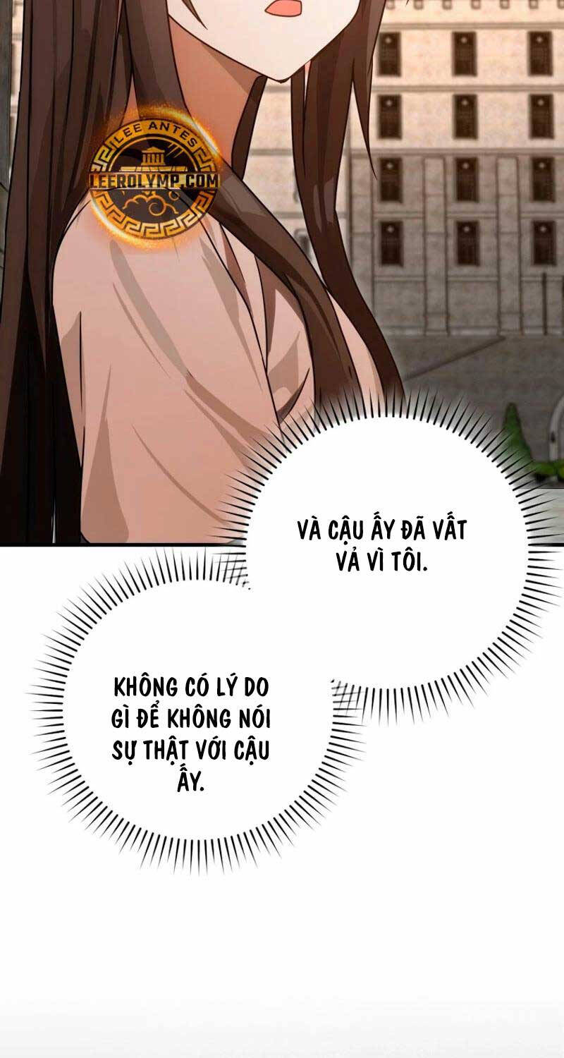 Học Viện Của Con Trai Quỷ Vương Chương 80 Ảnh 54