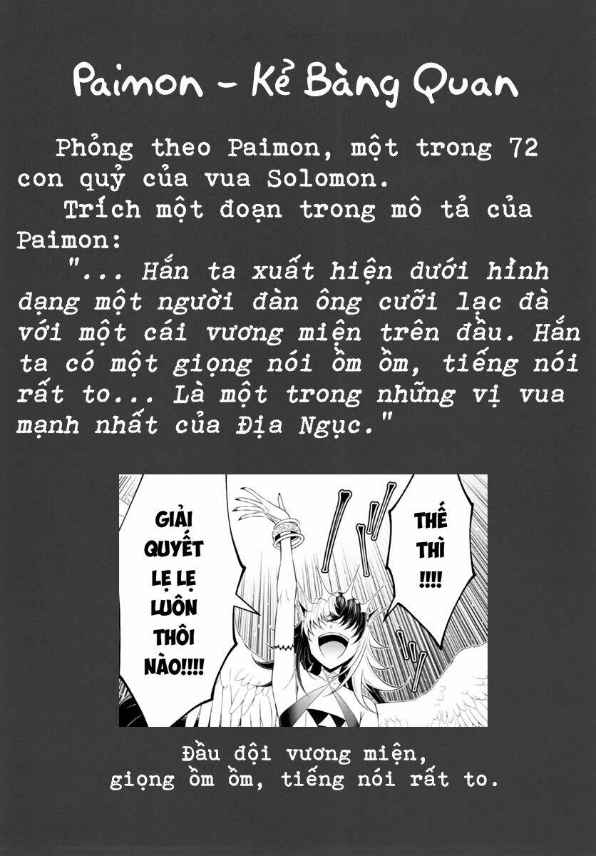 Anh Nghĩ Chỉ Cần Chuyển Sinh Là Thoát Được Em Sao, Anh Hai? Chương 14.2 Ảnh 19