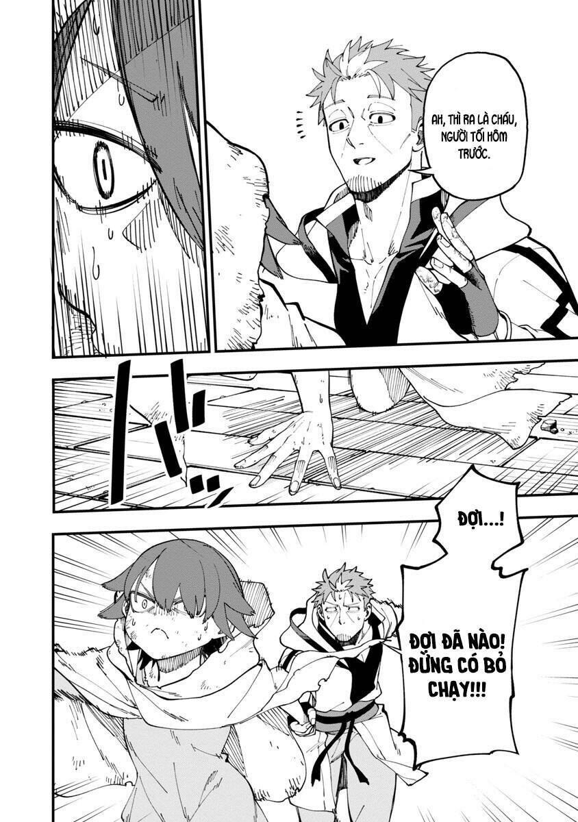 Katainaka No Ossan, Kensei Ni Naru ~Tada No Inaka No Kenjutsu Shihan Datta No Ni, Taiseishita Deshi-Tachi Ga Ore Wo Hottekurenai Ken~ Chương 14 Ảnh 10