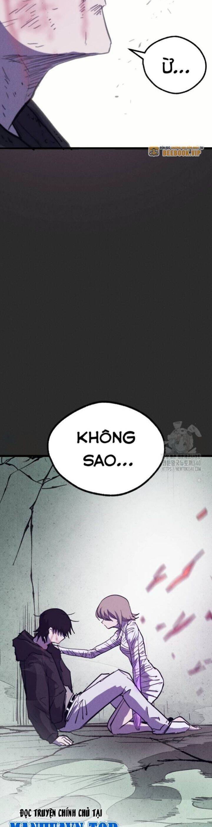 Người Côn Trùng Chương 77 Ảnh 54