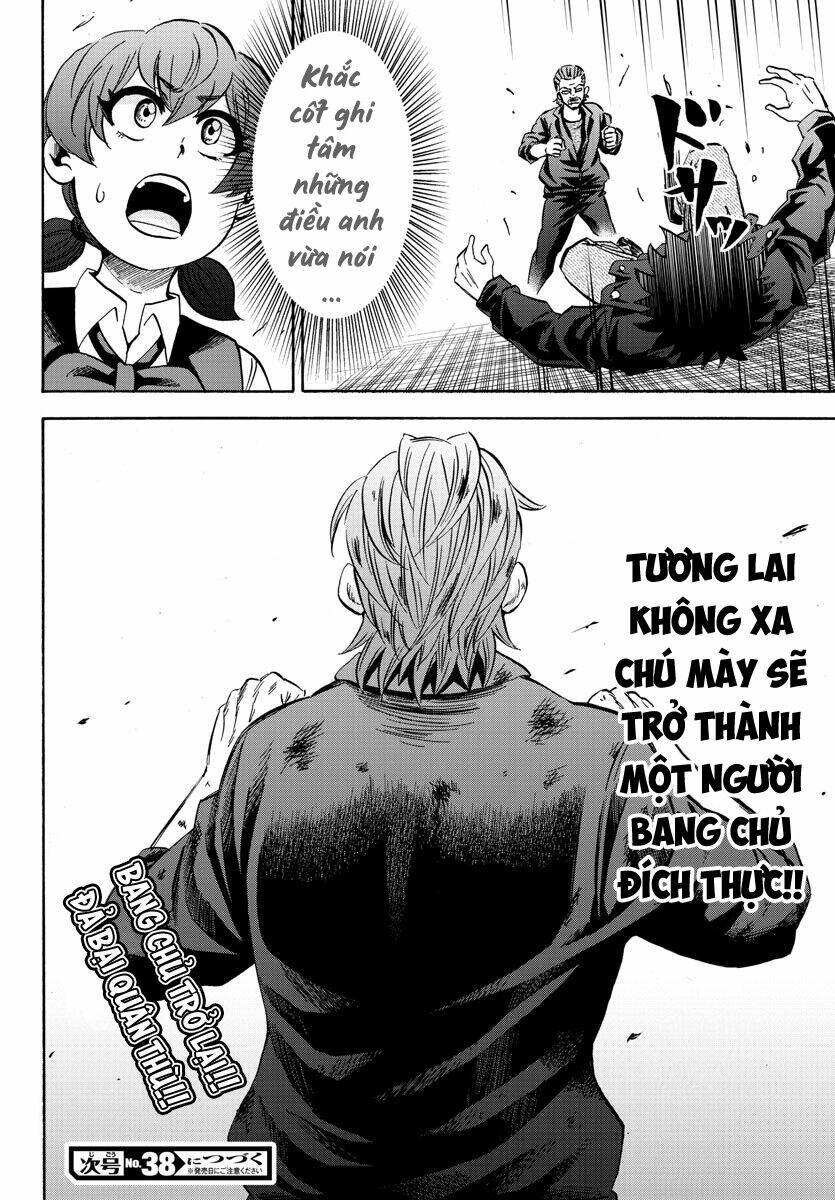 Rokudou No Onna-Tachi Chương 152 Ảnh 21