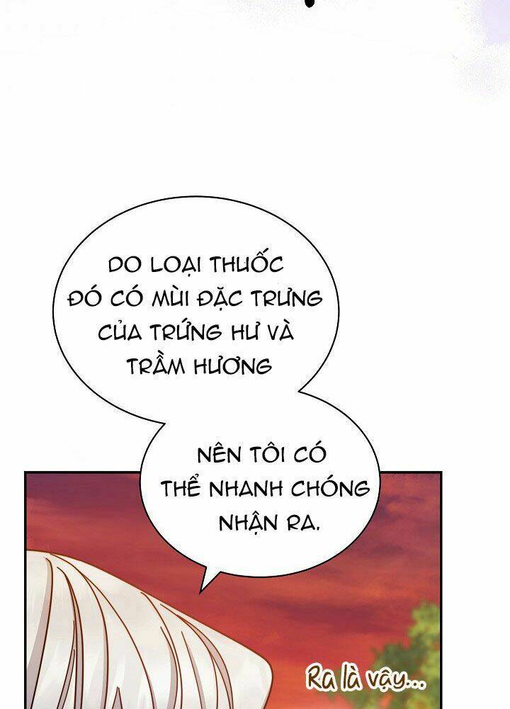 Tôi Sẽ Chịu Trách Nhiệm Về Phúc Lợi Của Nam Chính Chương 30 Ảnh 33