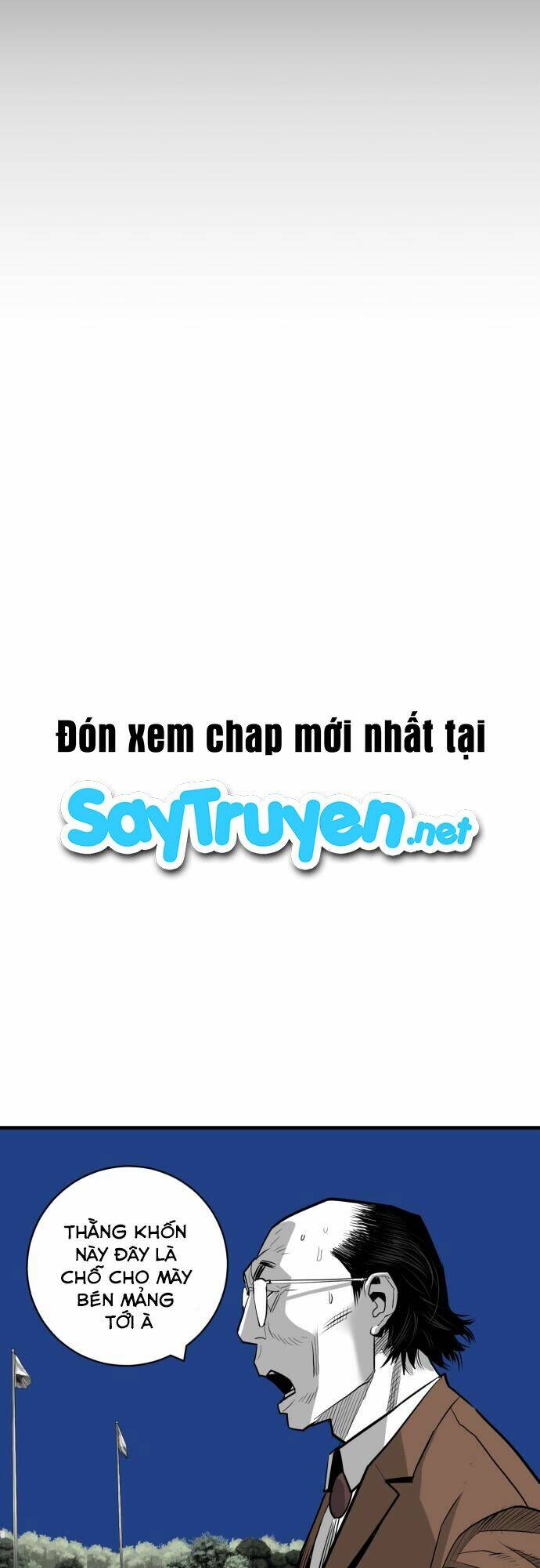 Quảng Trường Máu Chương 57 Ảnh 16