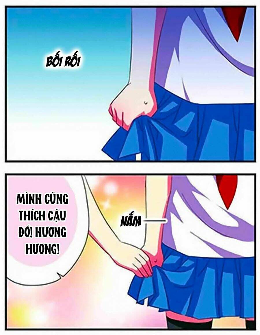 Manh Tam Quốc Chương 110 Ảnh 29