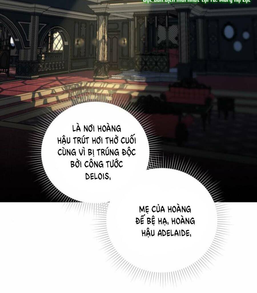 Ta Đã Từng Mong Nàng Biến Mất Chương 26 Ảnh 43