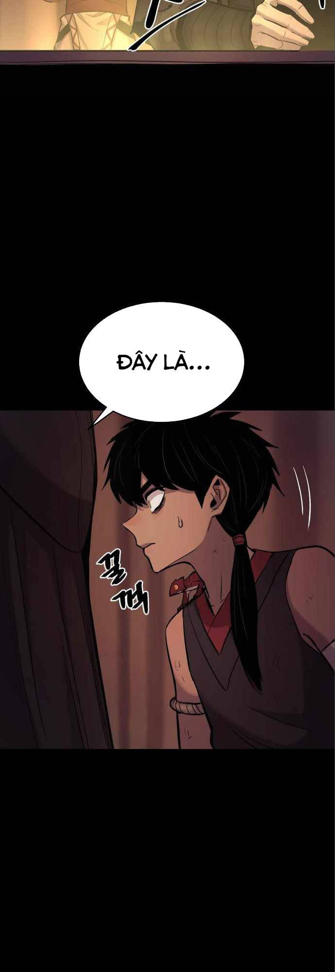 The Wailing Perversion Chương 13 Ảnh 30