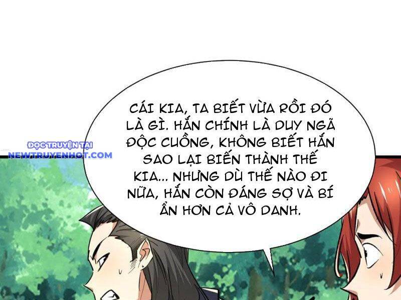 Từ Dã Quái Bắt Đầu Thăng Cấp Chương 80 Ảnh 37