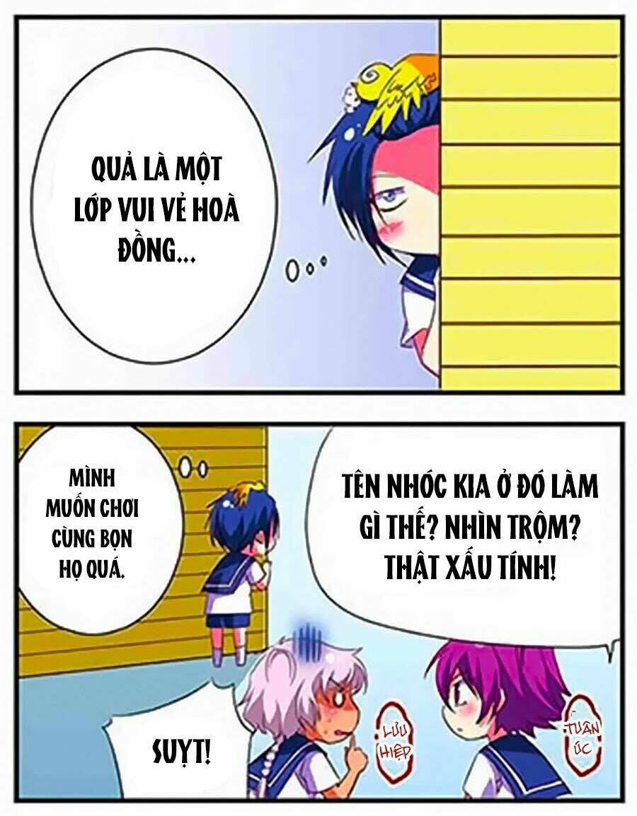 Manh Tam Quốc Chương 105 Ảnh 15