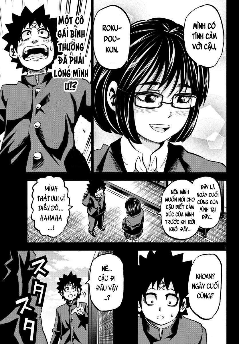 Rokudou No Onna-Tachi Chương 139 Ảnh 4