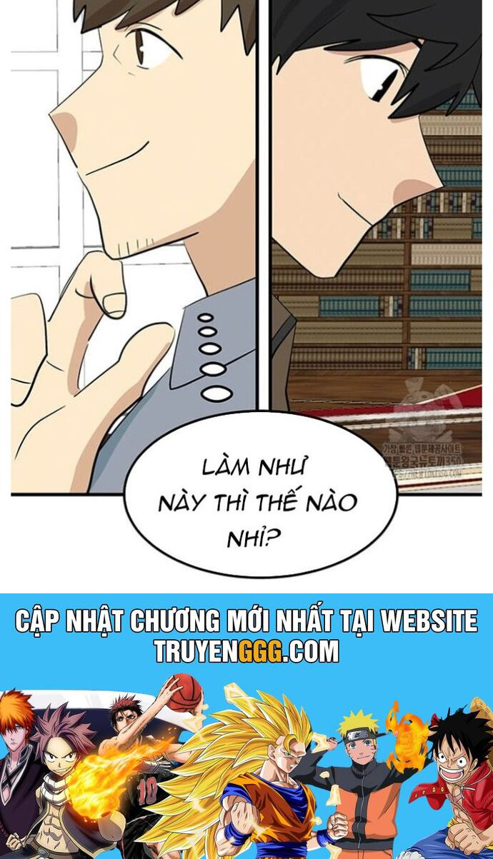 Mọt Sách Chương 281 Ảnh 30