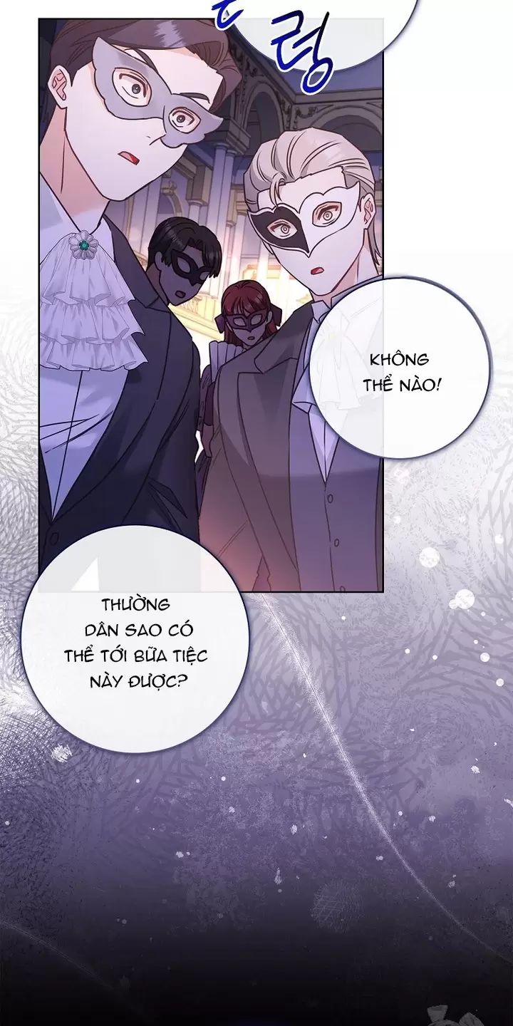 Tôi Phải Mau Chóng Kết Hôn Vì Thời Gian Có Hạn Chương 31 Ảnh 14