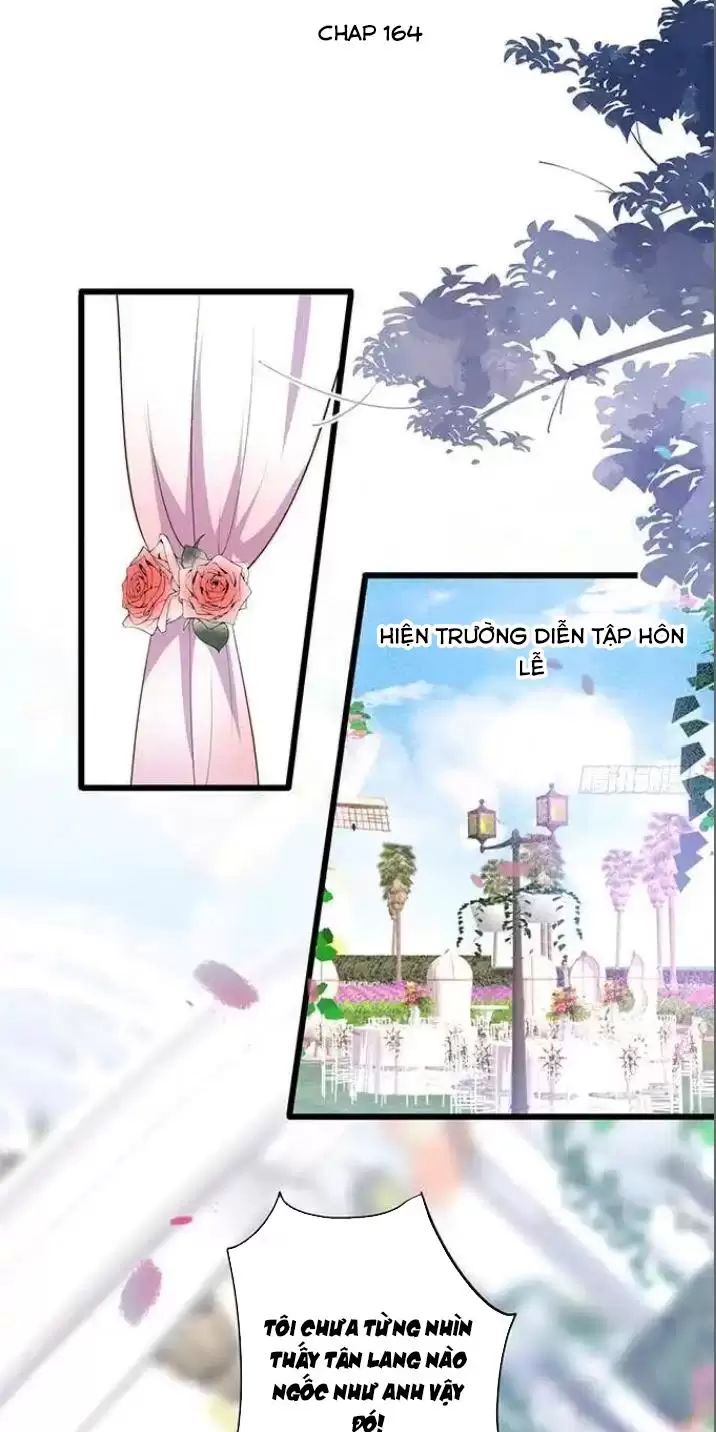 Hắc Đạo Này Có Chút Manh Chương 164 Ảnh 2