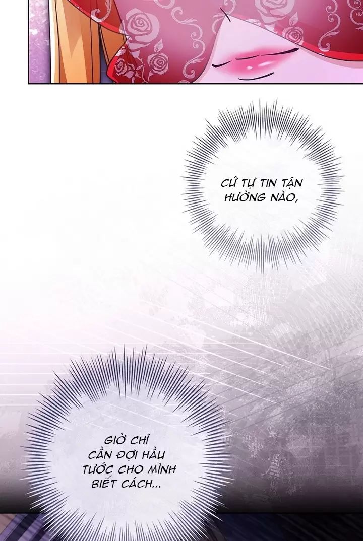 Tôi Phải Mau Chóng Kết Hôn Vì Thời Gian Có Hạn Chương 31 Ảnh 6