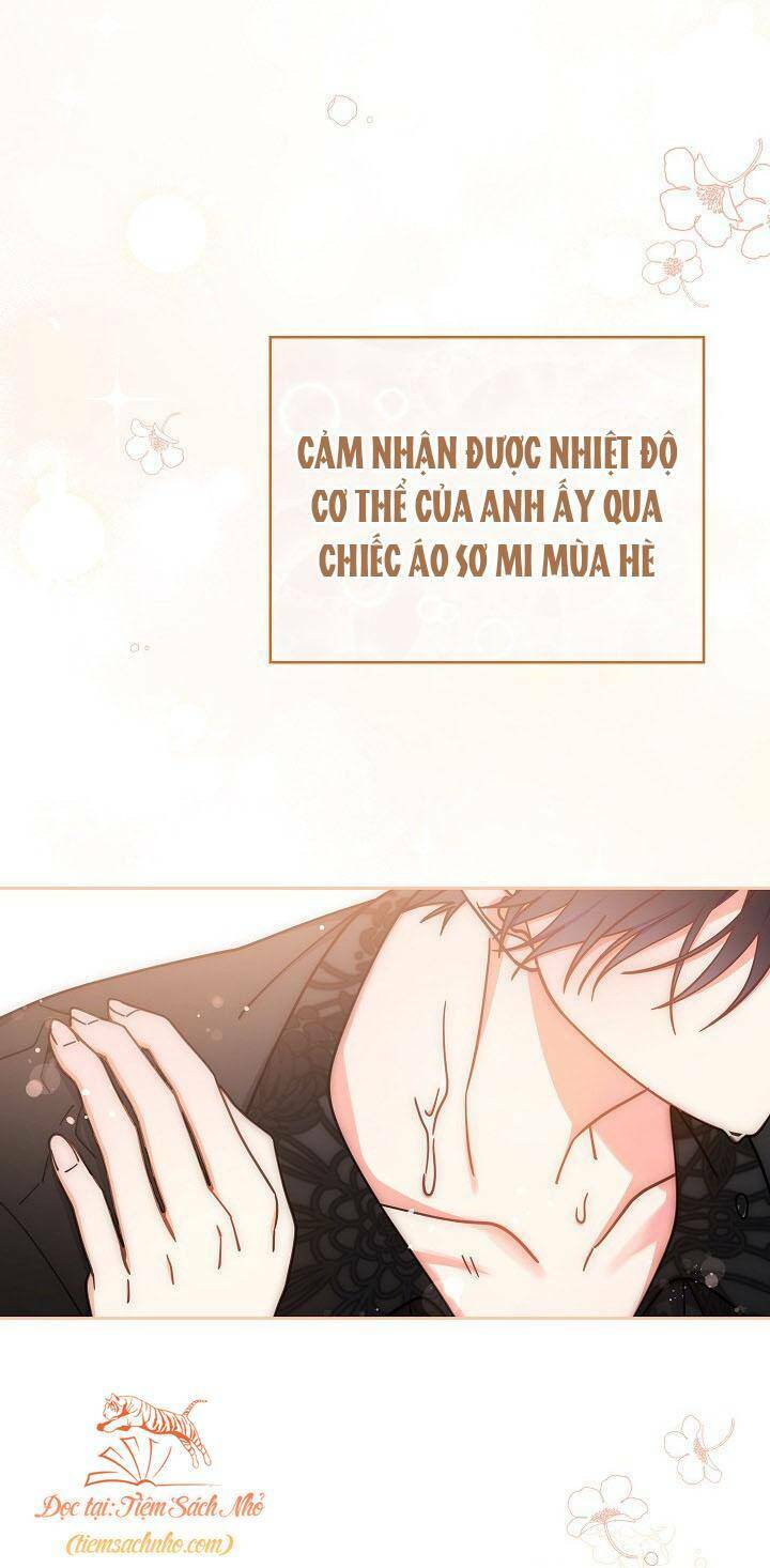 Tôi Sẽ Chịu Trách Nhiệm Về Phúc Lợi Của Nam Chính Chương 38 Ảnh 73