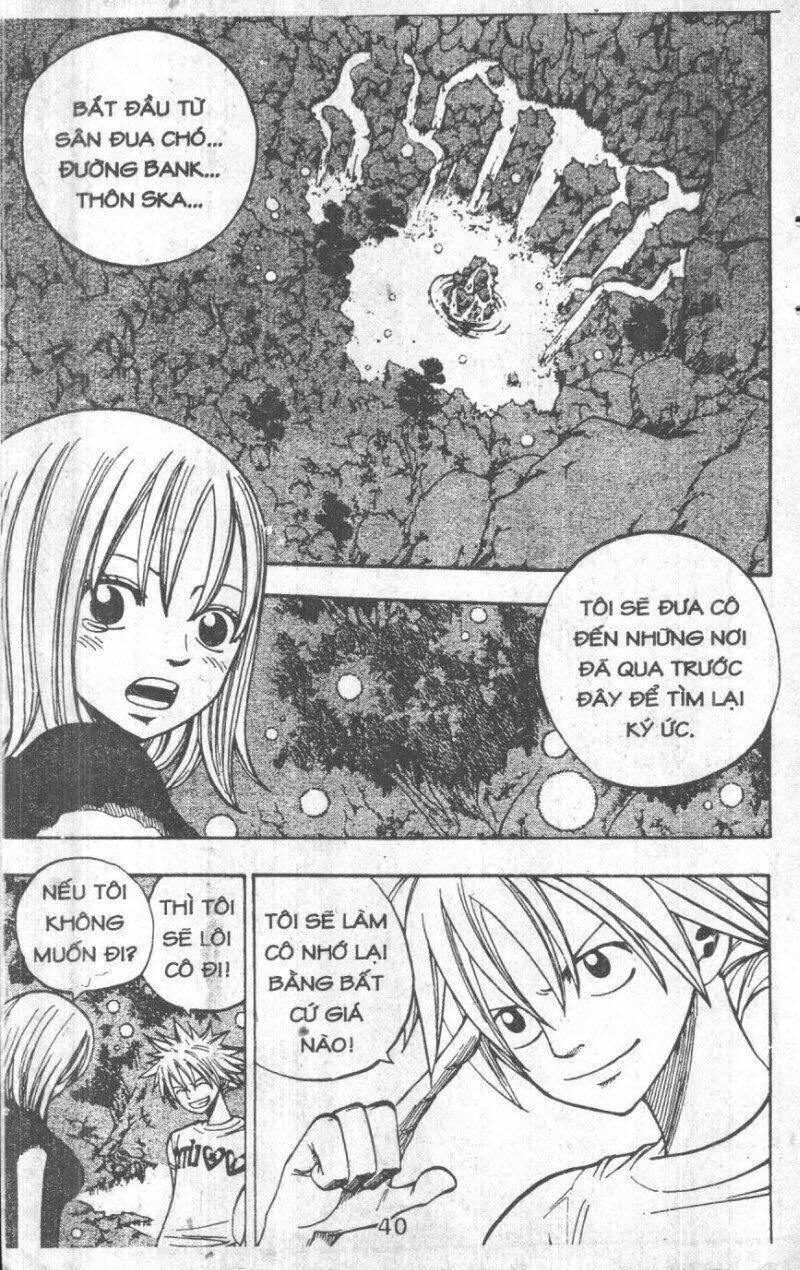 Rave Master (Scan) Chương 33 Ảnh 41