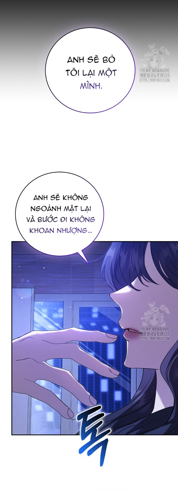 Bạn Trai Của Nam Chính Bị Ám Ảnh Bởi Tôi Chương 21.2 Ảnh 18