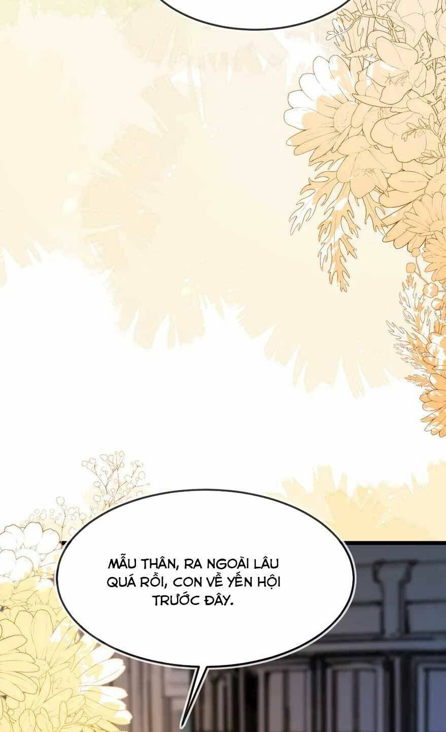 Vừa Mới Huỷ Hôn Đã Bị Dã Hồ Ly Lừa Kết Hôn Chương 42 Ảnh 23