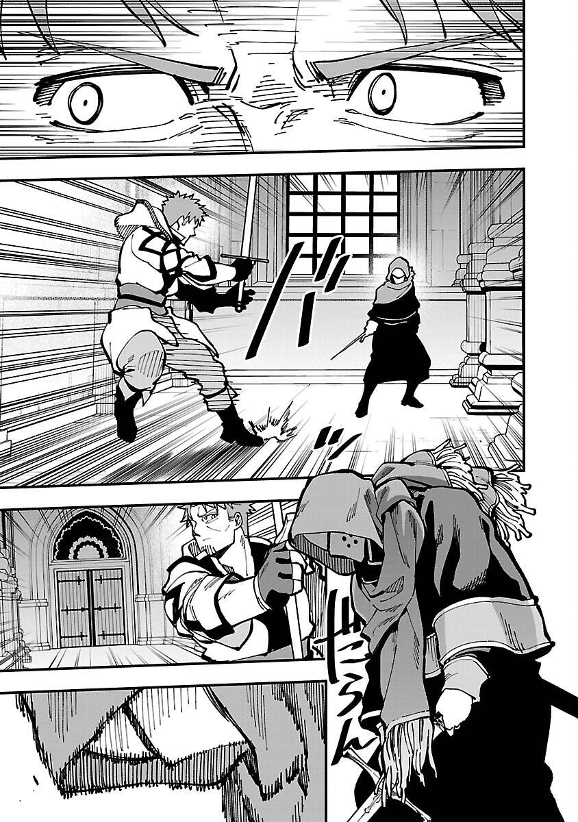 Katainaka No Ossan, Kensei Ni Naru ~Tada No Inaka No Kenjutsu Shihan Datta No Ni, Taiseishita Deshi-Tachi Ga Ore Wo Hottekurenai Ken~ Chương 22 Ảnh 15