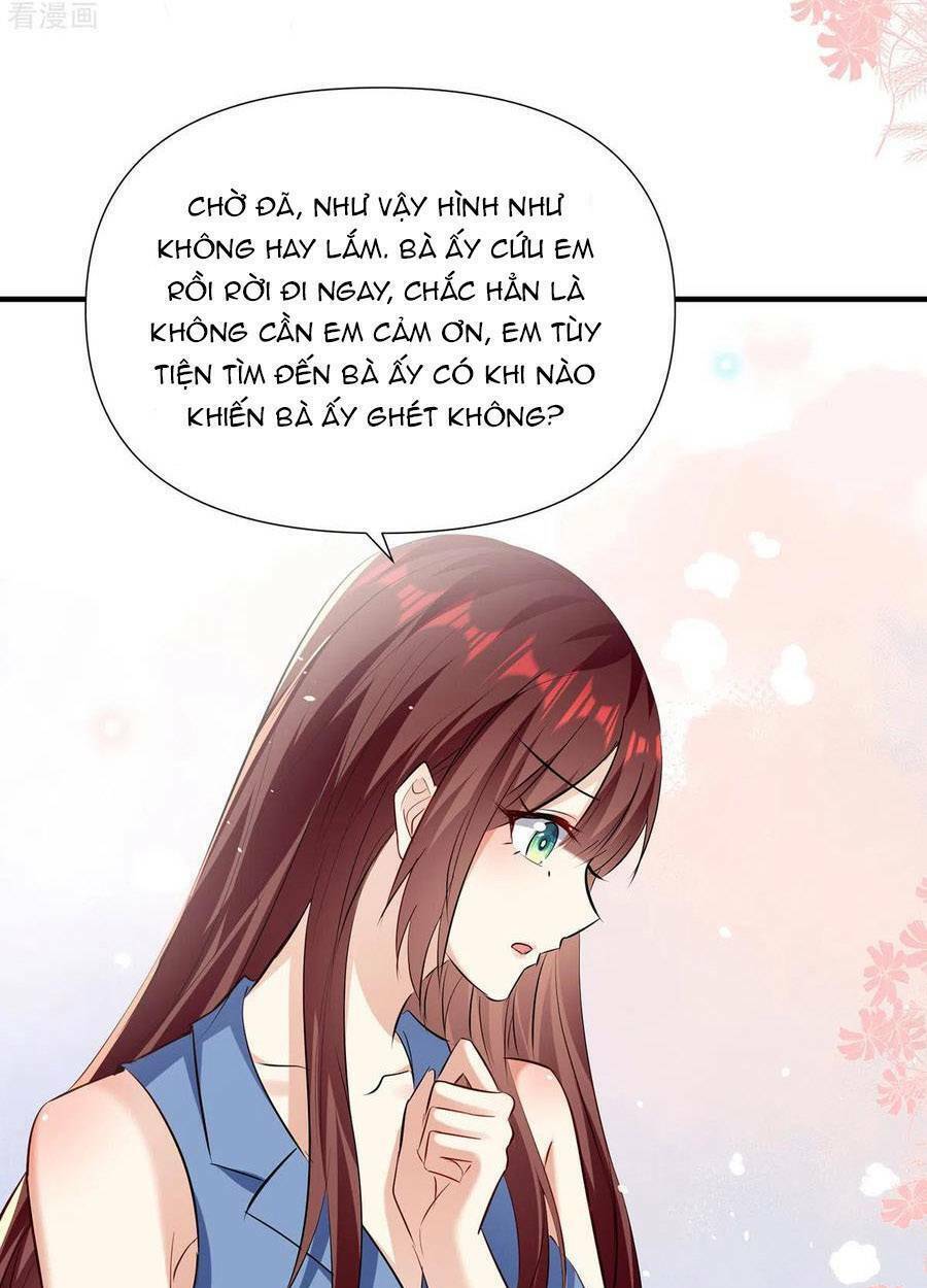 Thiên Tài Khốc Bảo: Tổng Tài Sủng Thê Quá Cường Hãn Chương 227 Ảnh 18