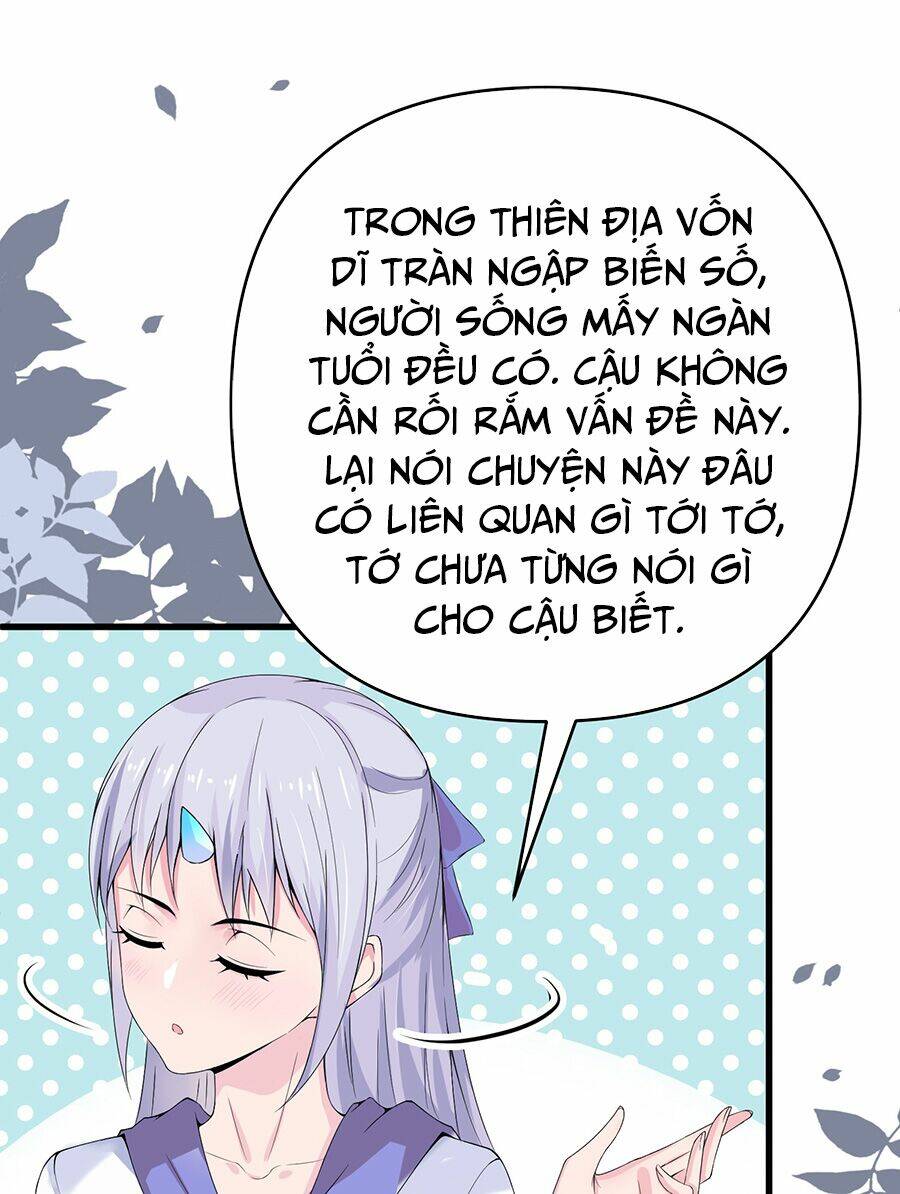 Cửa Hàng Âm Dương Chương 7 Ảnh 60