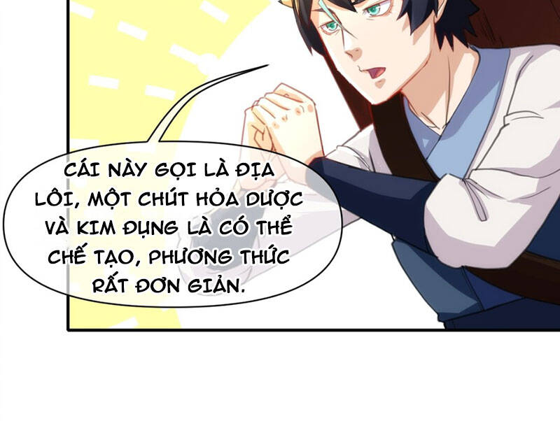 Xuyên Không Tới Thế Giới Tu Chân Nhưng Ta Vẫn Có Mạng Internet Chương 13 Ảnh 96