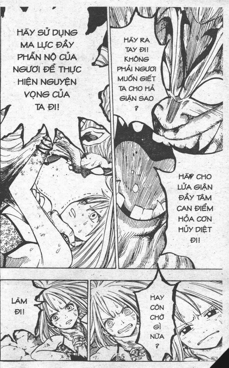 Rave Master (Scan) Chương 35 Ảnh 56