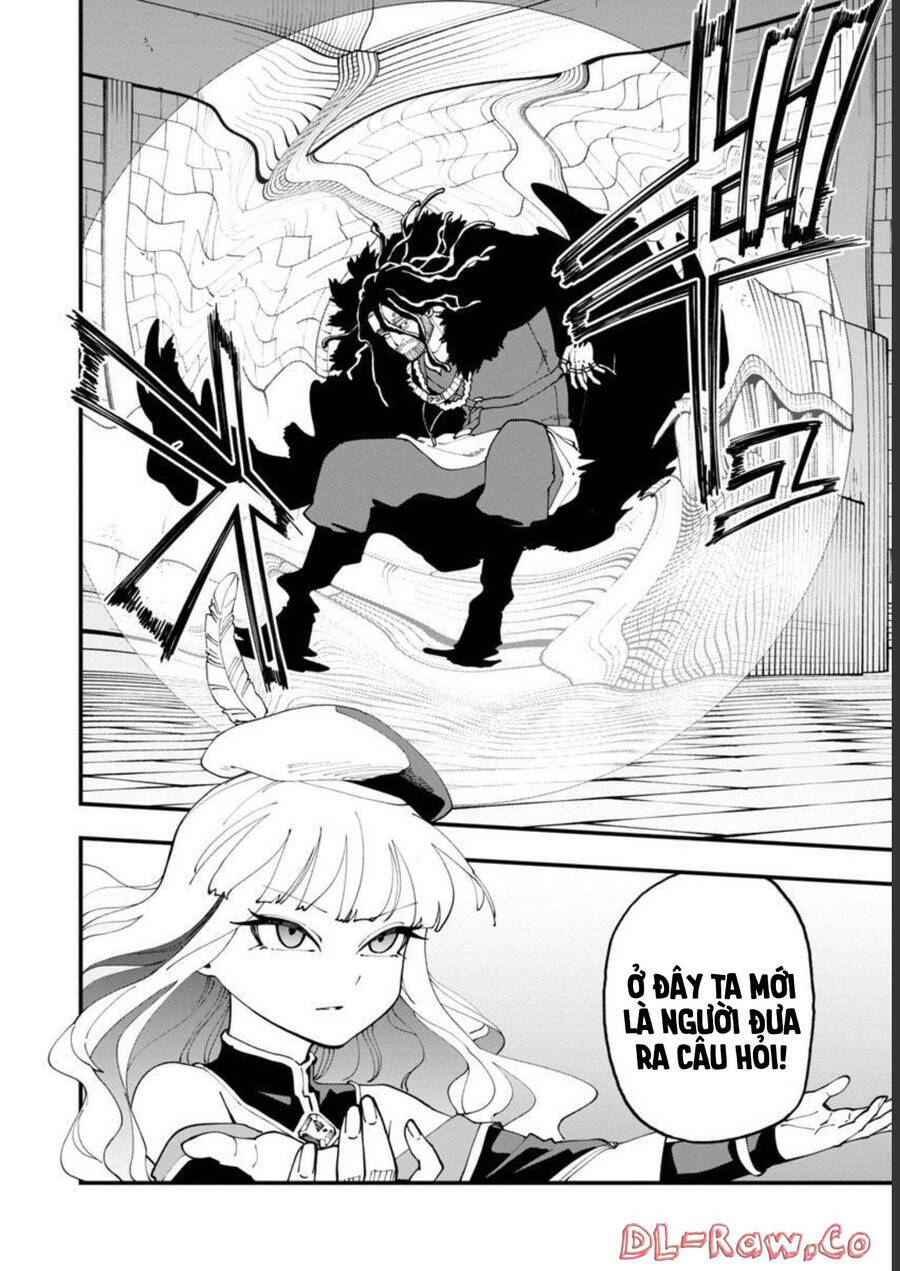 Katainaka No Ossan, Kensei Ni Naru ~Tada No Inaka No Kenjutsu Shihan Datta No Ni, Taiseishita Deshi-Tachi Ga Ore Wo Hottekurenai Ken~ Chương 15 Ảnh 11