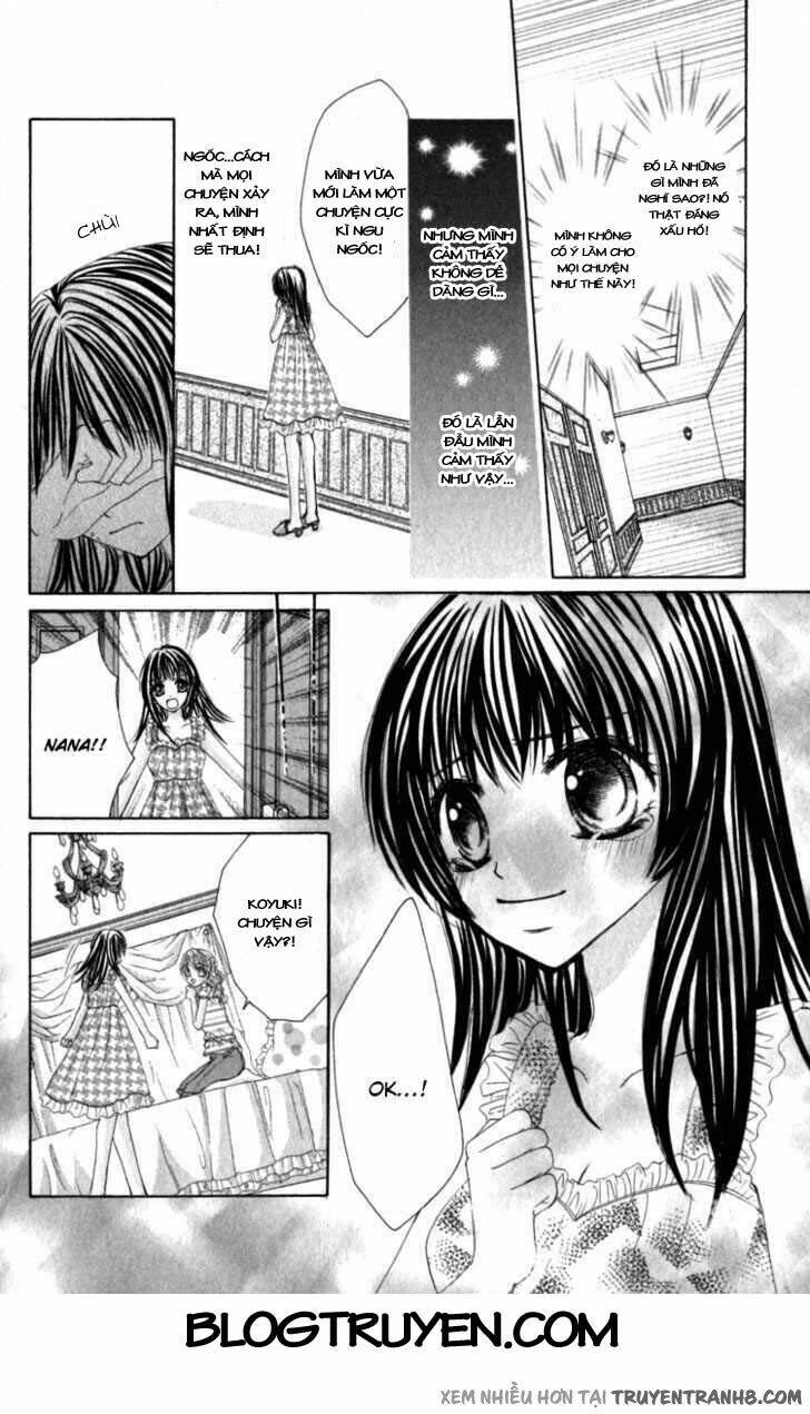 Bishounen No Oheya Chương 5 Ảnh 25