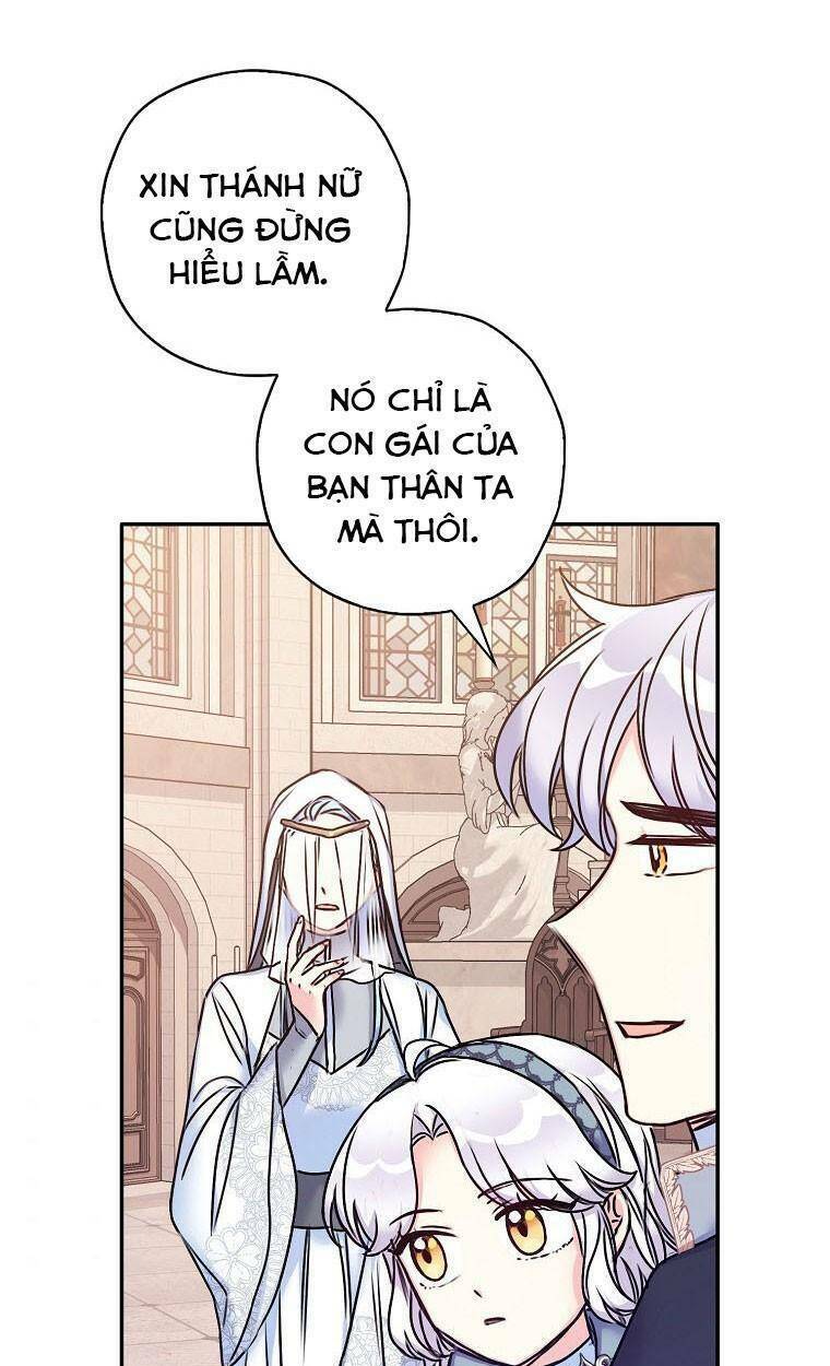 Sinh Ra Làm Con Gái Ác Nữ Chương 28 Ảnh 38