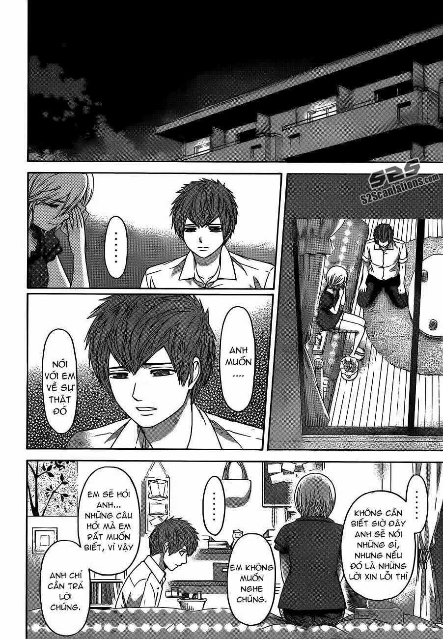 Ge - Good Ending Chương 146 Ảnh 3