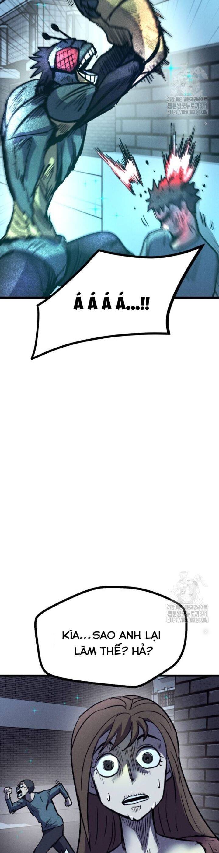 Người Côn Trùng Chương 79 Ảnh 7