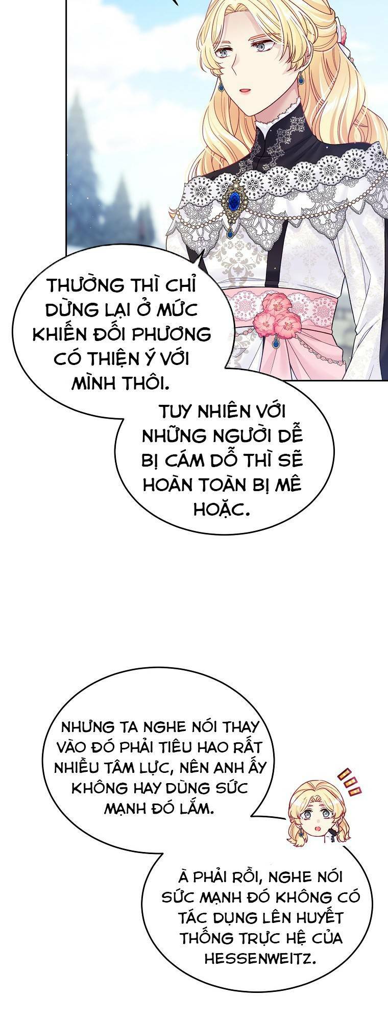 Chồng Em Dễ Thương Chết Mất Thôi! Chương 29 Ảnh 34