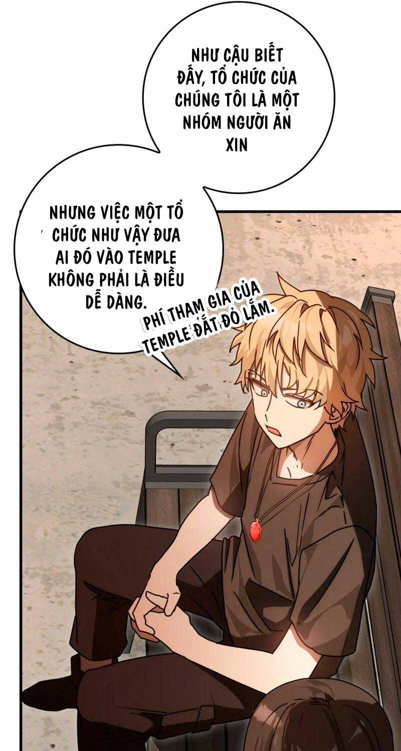 Học Viện Của Con Trai Quỷ Vương Chương 80 Ảnh 58