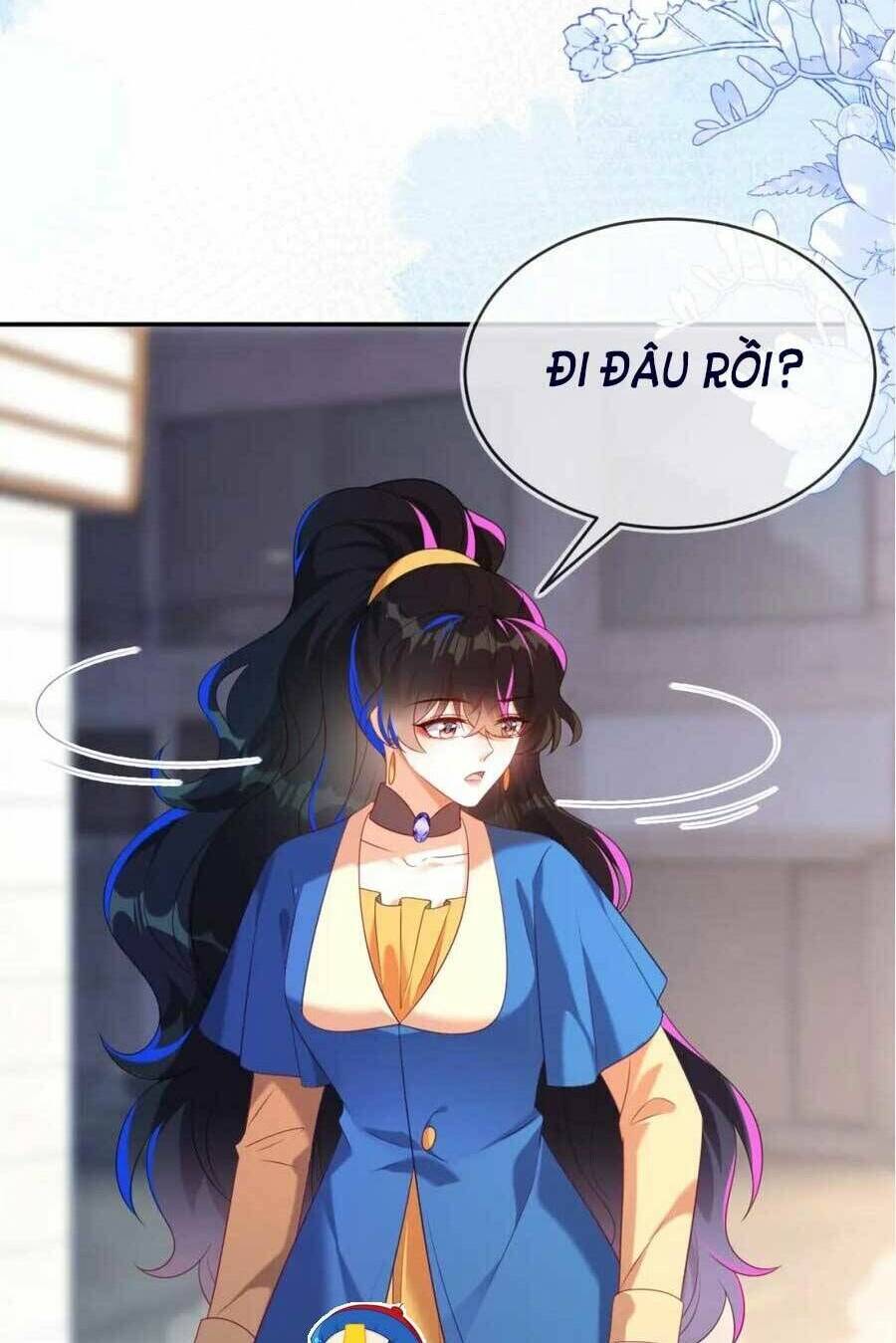 Vừa Mới Huỷ Hôn Đã Bị Dã Hồ Ly Lừa Kết Hôn Chương 40 Ảnh 19