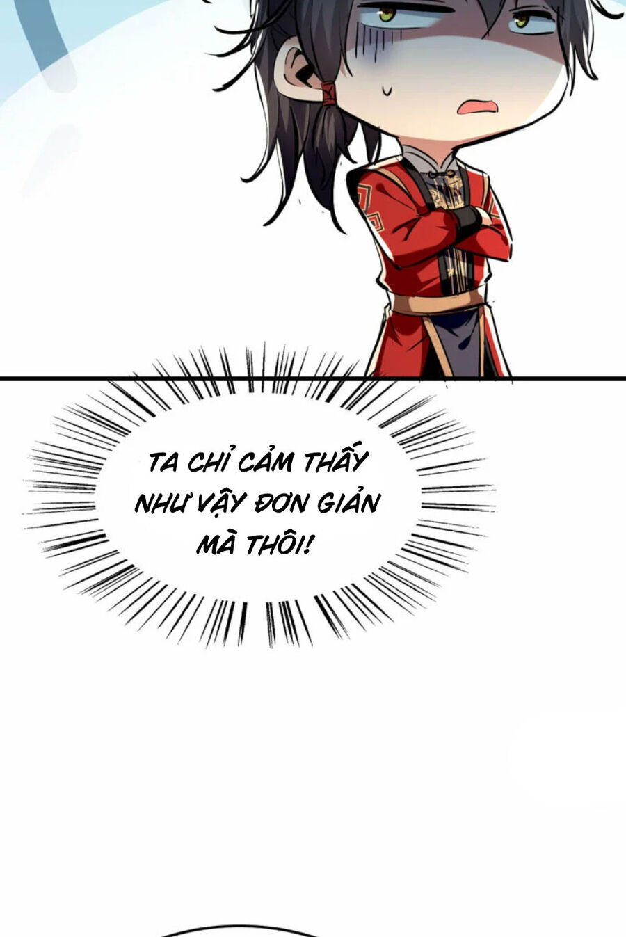 Tiên Đế Qui Lai Chương 384 Ảnh 14