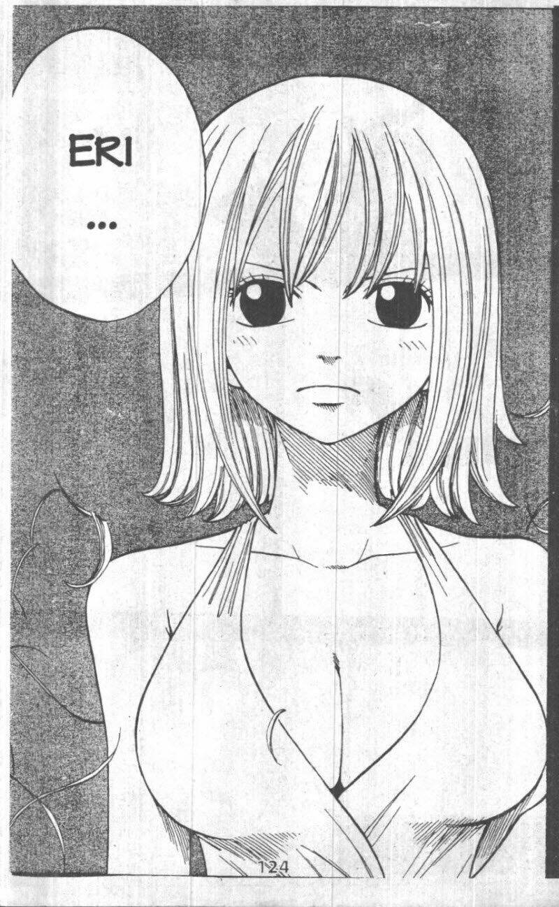 Rave Master (Scan) Chương 34 Ảnh 125
