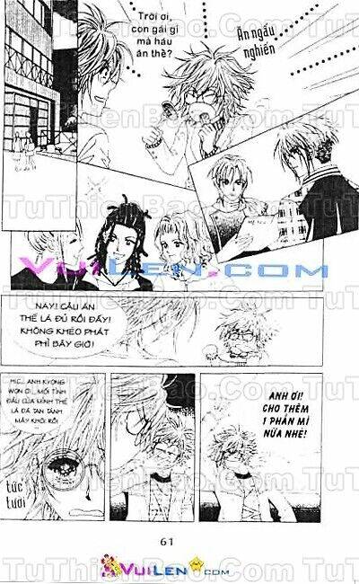 Wait! Wolf Chương 1 Ảnh 63