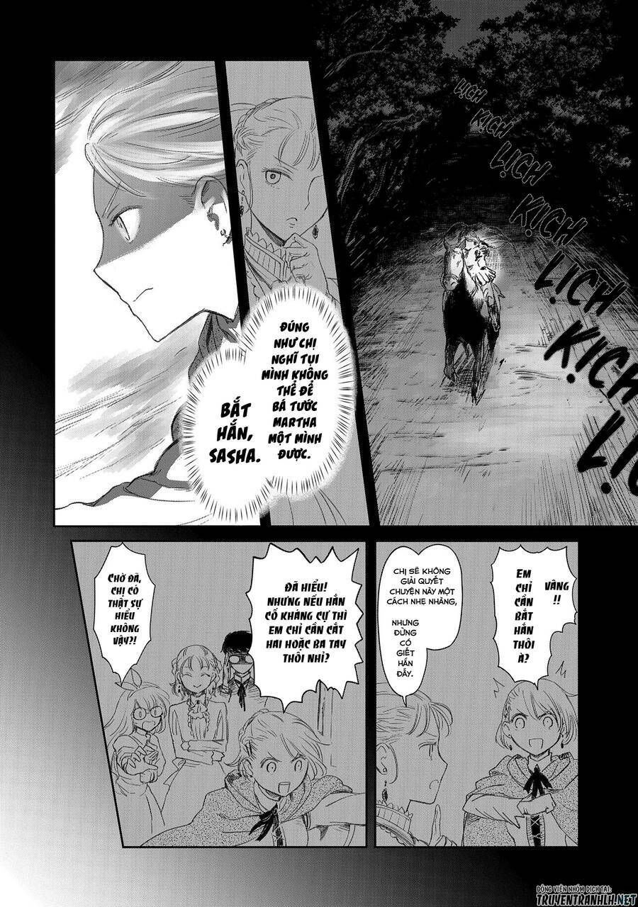 Boukensha Ni Naritai To Miyako Ni Deteitta Musume Ga S Rank Ni Nattet Chương 19 Ảnh 16